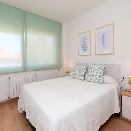 Summertime Appartement *