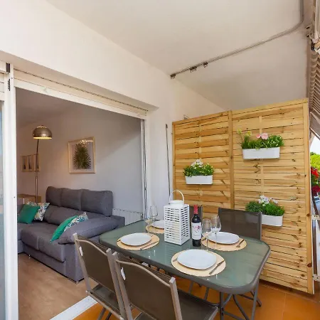 Apartment Summertime *